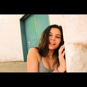 Meet your Posher, Alex